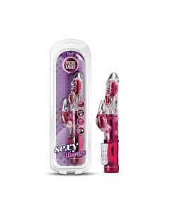 Blush Sexy Things Frisky Rabbit