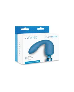 Le Wand Petite Flexi Silicone Attachment