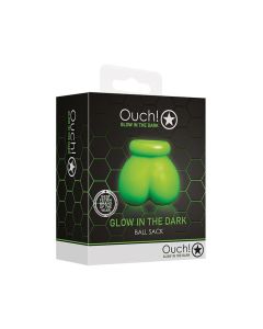 Shots Ouch Ball Sack