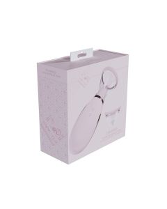 Shots Pumped Enhance Rechargeable Vulva & Breast Pump
