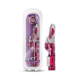 Blush Sexy Things Frisky Rabbit