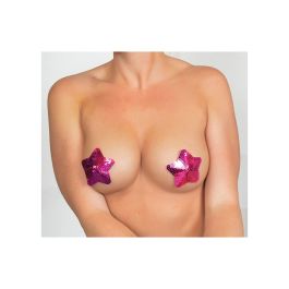 Minor Creations Sequin Star Pasties