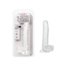 Size Queen Dildo