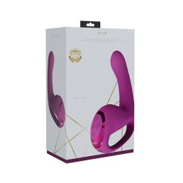 Shots Riko Vibrator